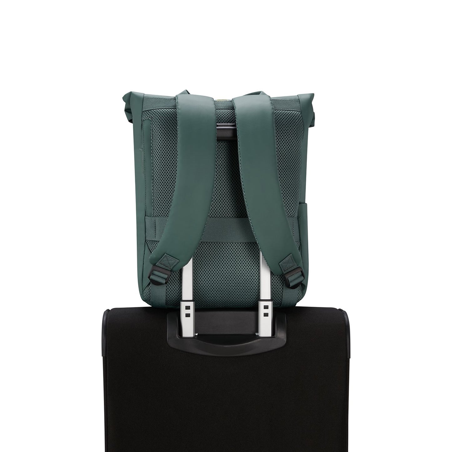 American Tourister Urban Groove UG16 Outdoor Backpack dark forest