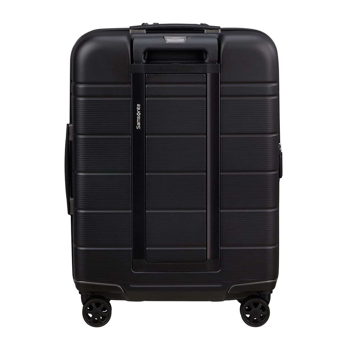 Samsonite Neopod Spinner 55 EXP Easy Access FL black