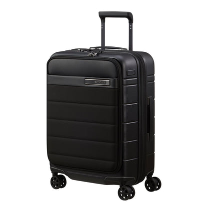 Samsonite Neopod Spinner 55 EXP Easy Access FL black