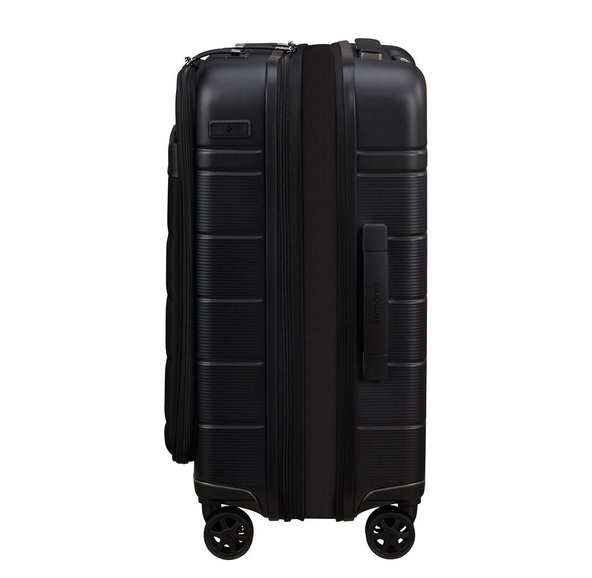 Samsonite Neopod Spinner 55 EXP Easy Access FL black
