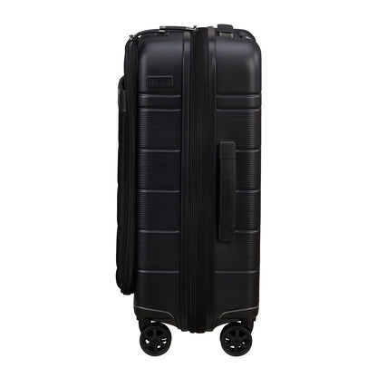 Samsonite Neopod Spinner 55 EXP Easy Access FL black