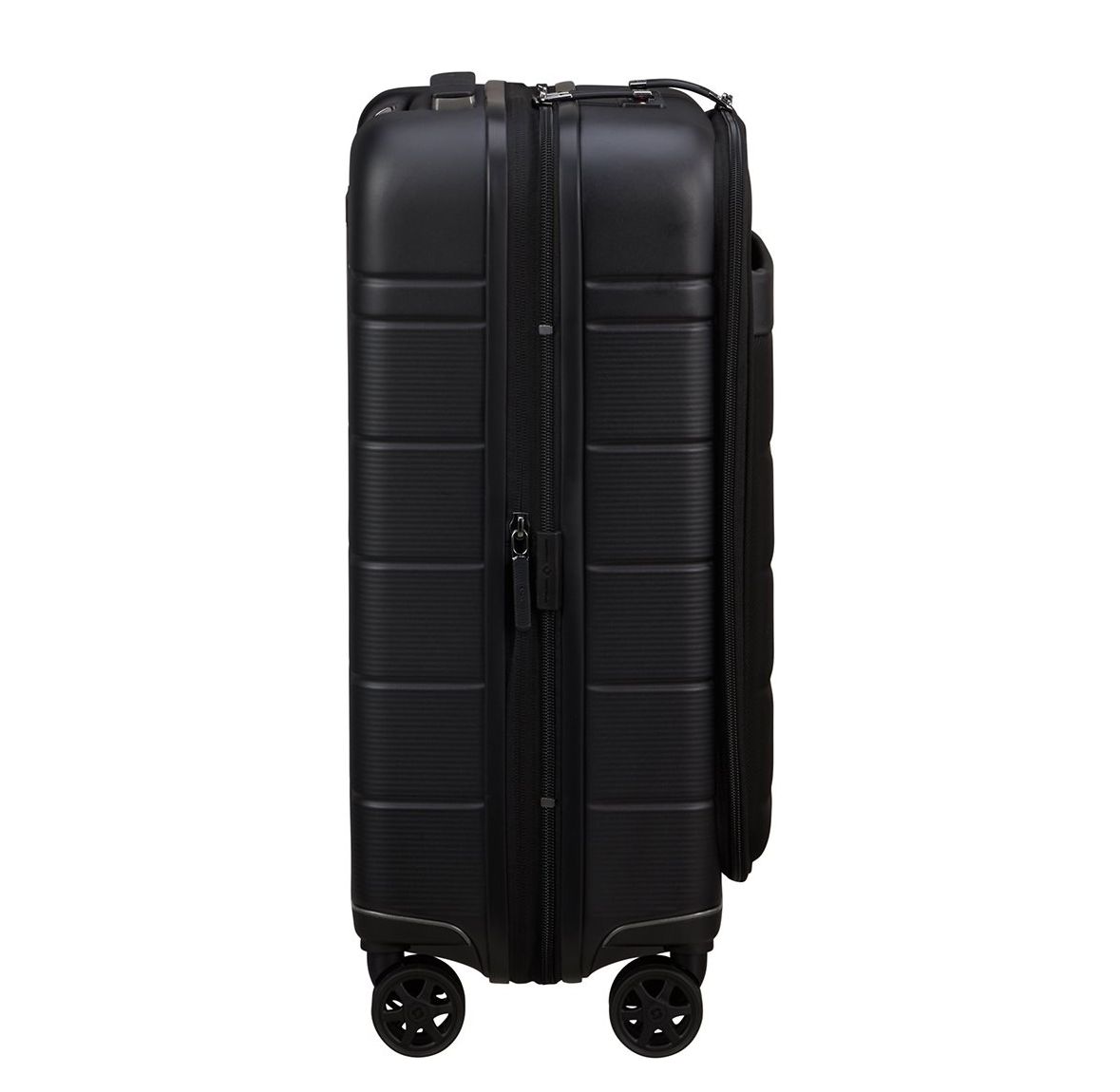 Samsonite Neopod Spinner 55 EXP Easy Access FL black