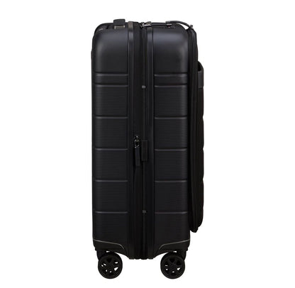 Samsonite Neopod Spinner 55 EXP Easy Access FL black