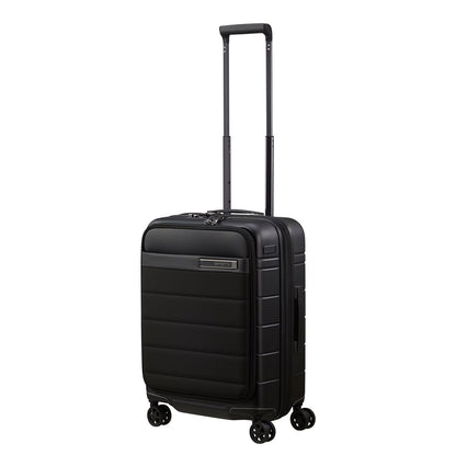 Samsonite Neopod Spinner 55 EXP Easy Access FL black