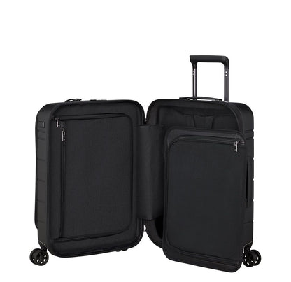 Samsonite Neopod Spinner 55 EXP Easy Access FL black