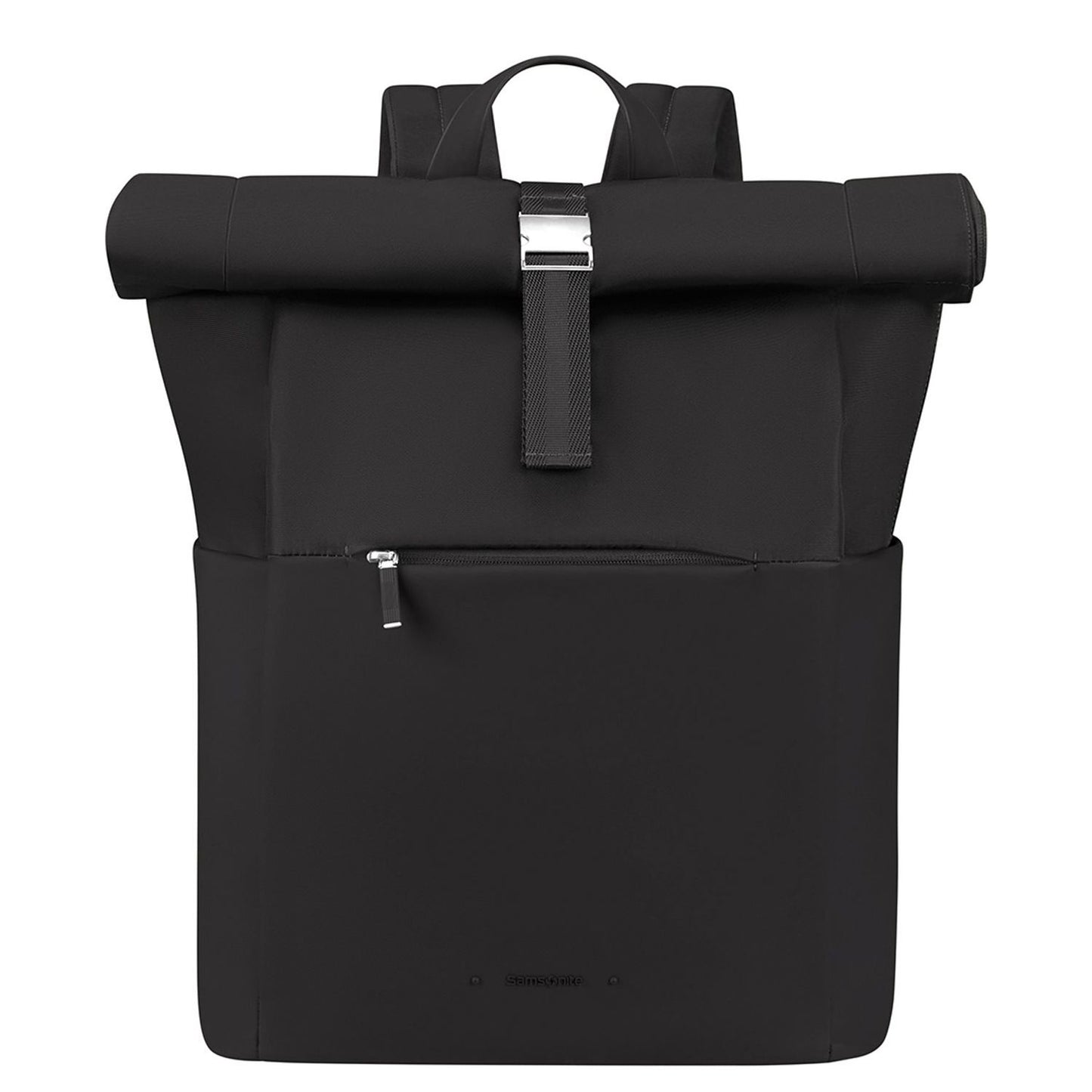 Samsonite 4Pack Laptop Rolltop Backpack 15.6" black