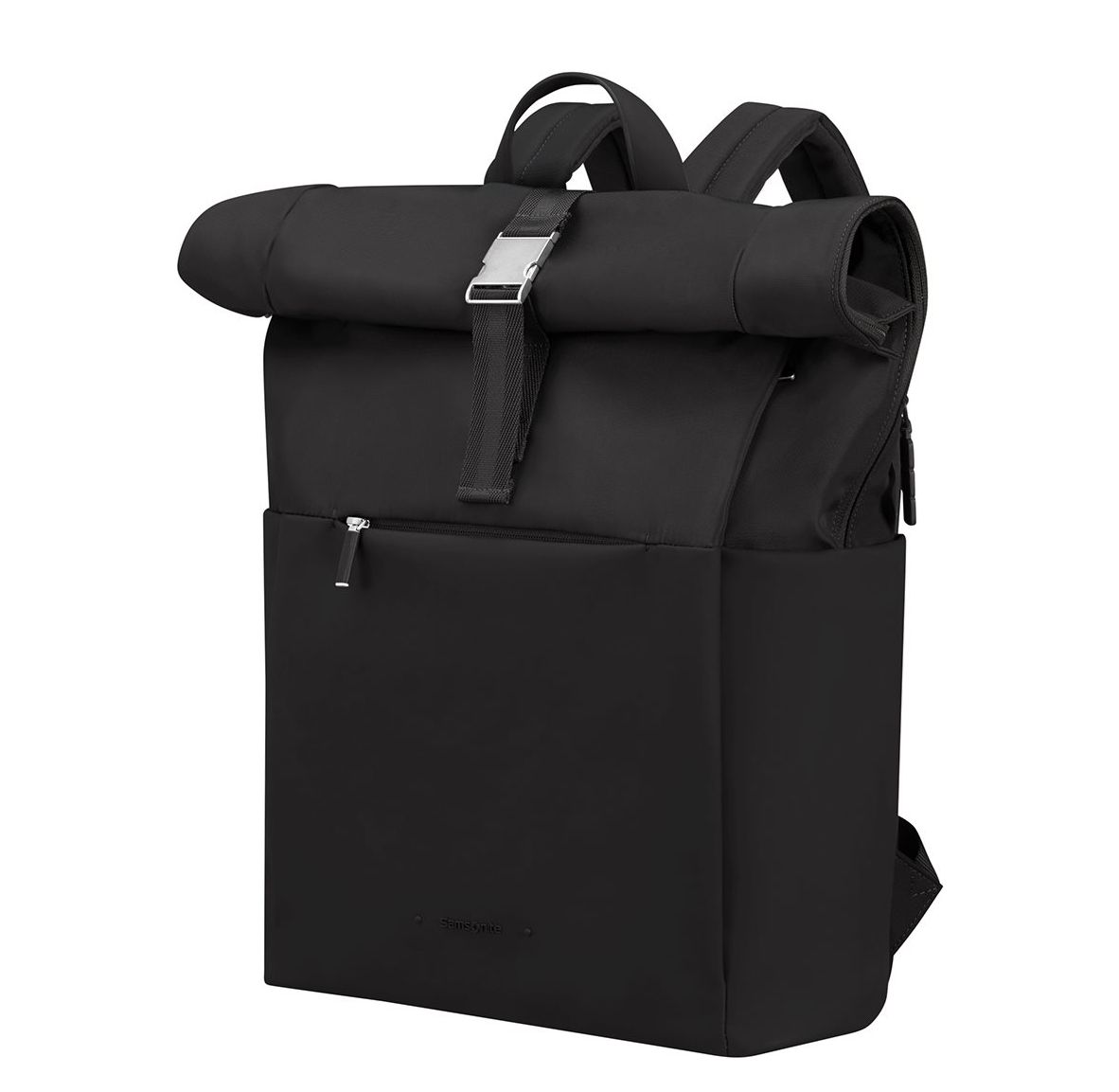 Samsonite 4Pack Laptop Rolltop Backpack 15.6" black
