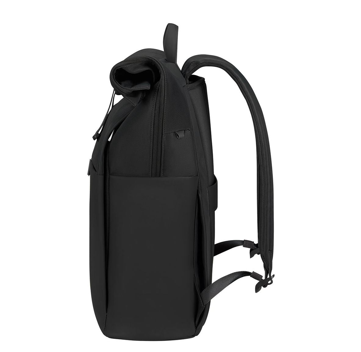 Samsonite 4Pack Laptop Rolltop Backpack 15.6" black