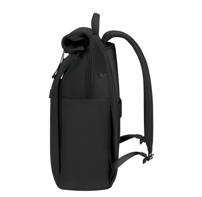 Samsonite 4Pack Laptop Rolltop Backpack 15.6" black