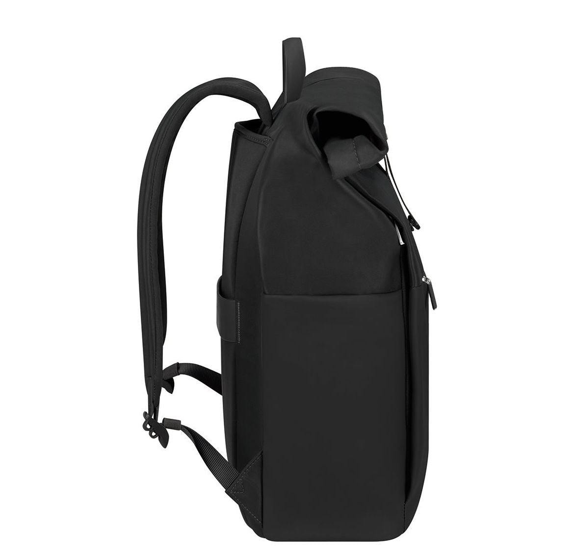 Samsonite 4Pack Laptop Rolltop Backpack 15.6" black