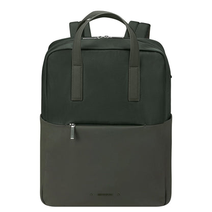 Samsonite 4Pack Laptop Backpack + Handles 15.6" forest green