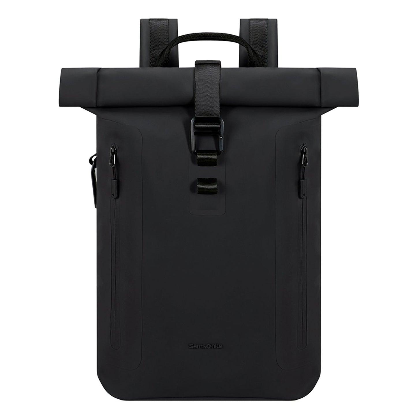 Samsonite Coatify Biz Rolltop Backpack 14.1" black
