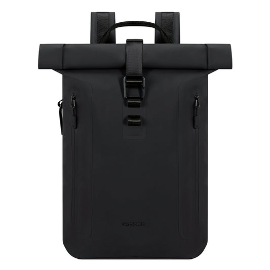 Samsonite Coatify Biz Rolltop Backpack 14.1" black