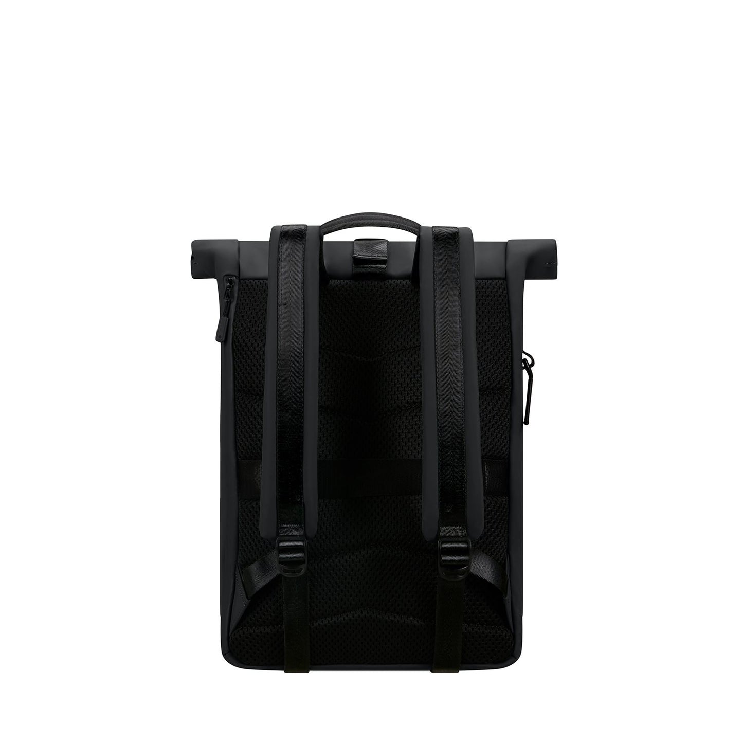 Samsonite Coatify Biz Rolltop Backpack 14.1" black