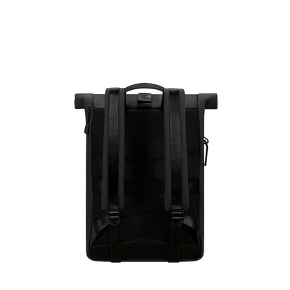 Samsonite Coatify Biz Rolltop Backpack 14.1" black