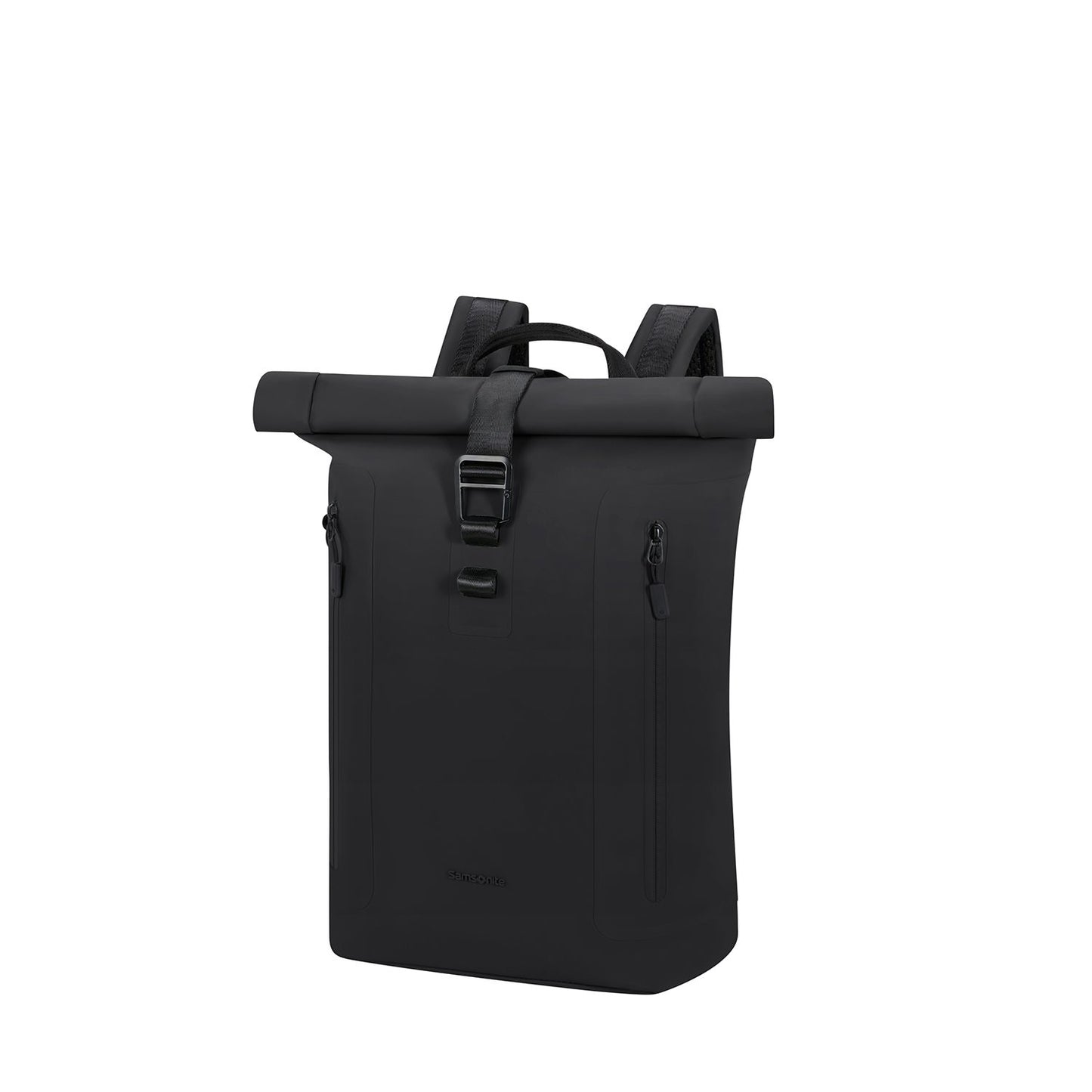 Samsonite Coatify Biz Rolltop Backpack 14.1" black