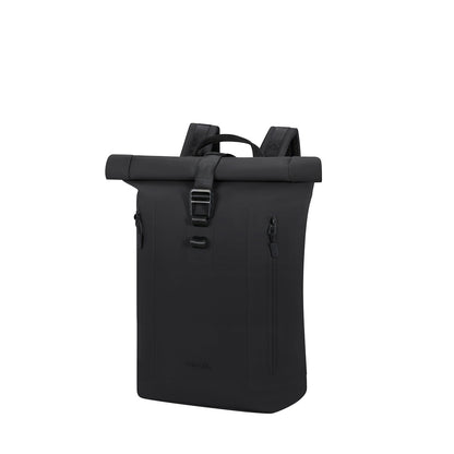Samsonite Coatify Biz Rolltop Backpack 14.1" black