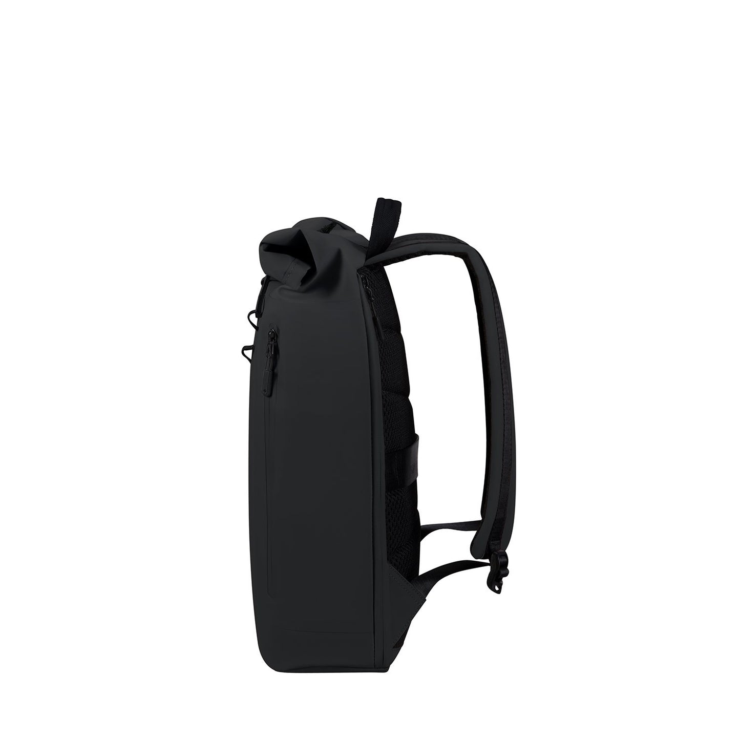 Samsonite Coatify Biz Rolltop Backpack 14.1" black