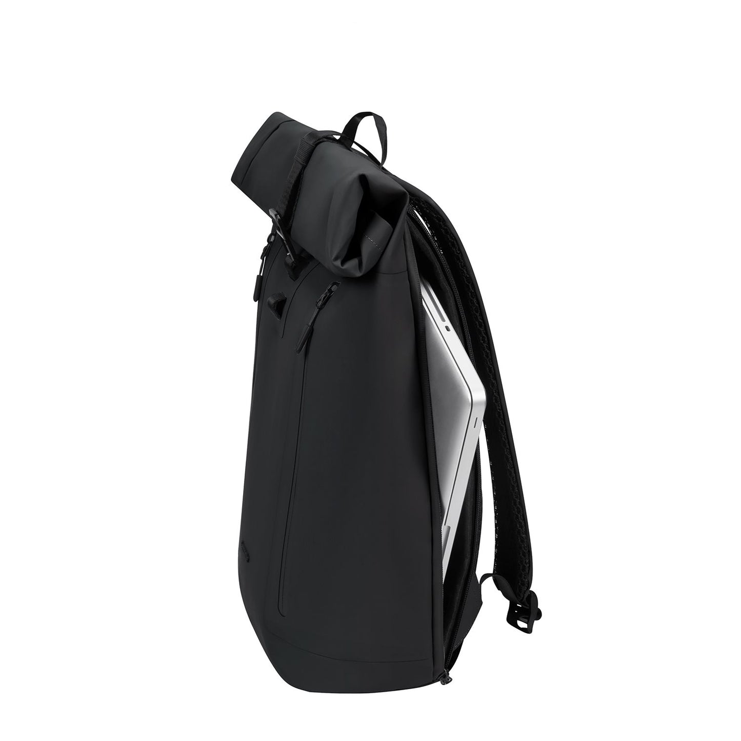 Samsonite Coatify Biz Rolltop Backpack 14.1" black