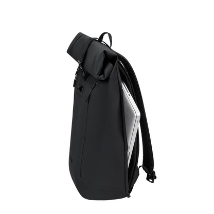 Samsonite Coatify Biz Rolltop Backpack 14.1" black
