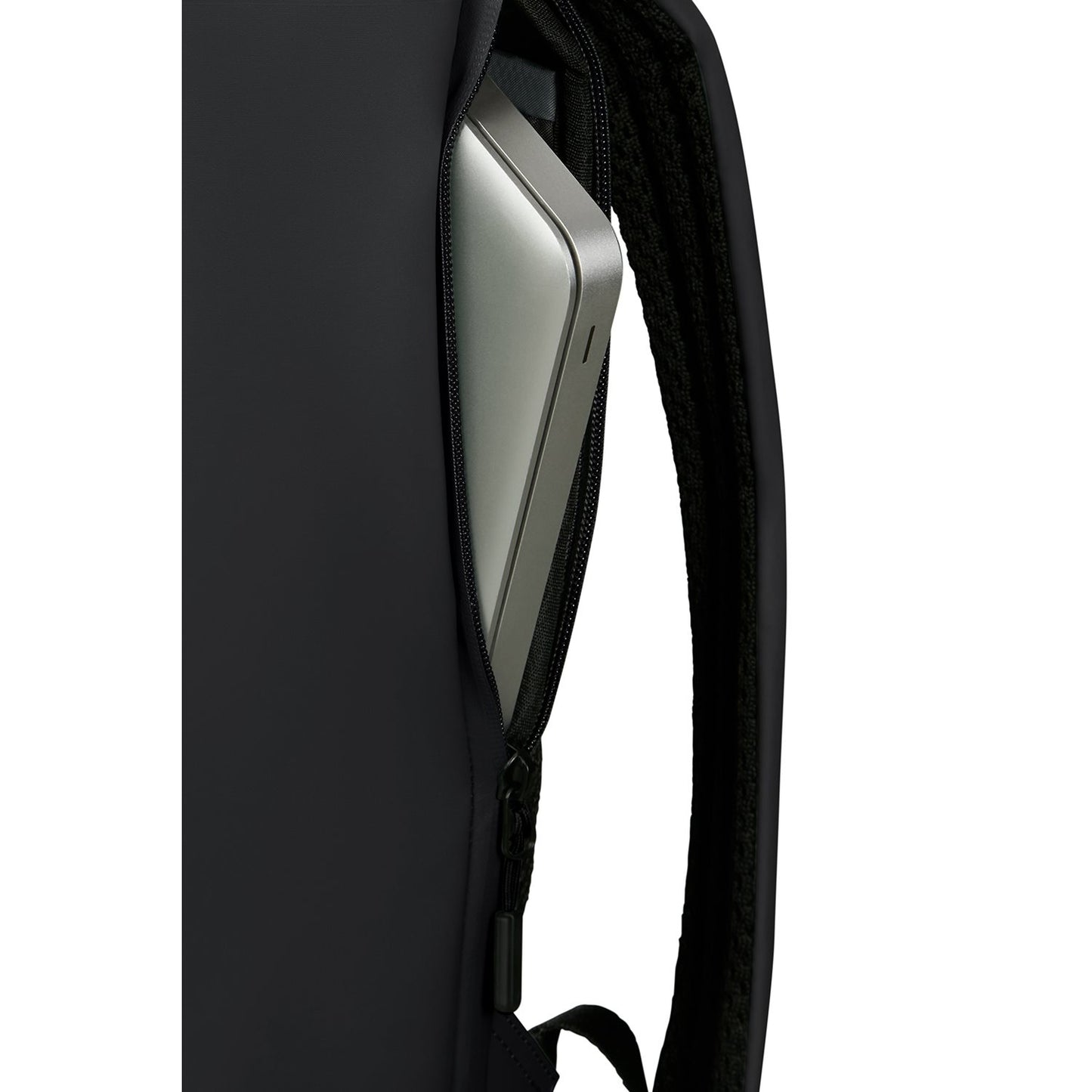 Samsonite Coatify Biz Rolltop Backpack 14.1" black