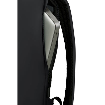 Samsonite Coatify Biz Rolltop Backpack 14.1" black