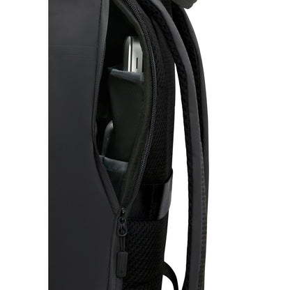 Samsonite Coatify Biz Rolltop Backpack 14.1" black