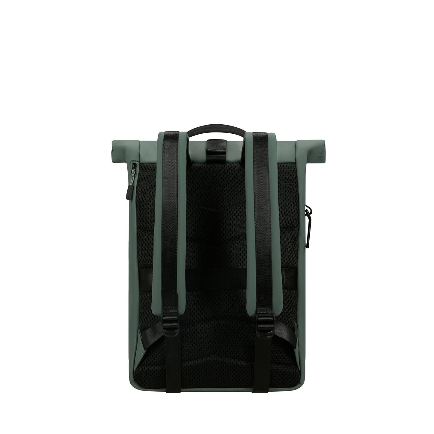Samsonite Coatify Biz Rolltop Backpack 14.1" green