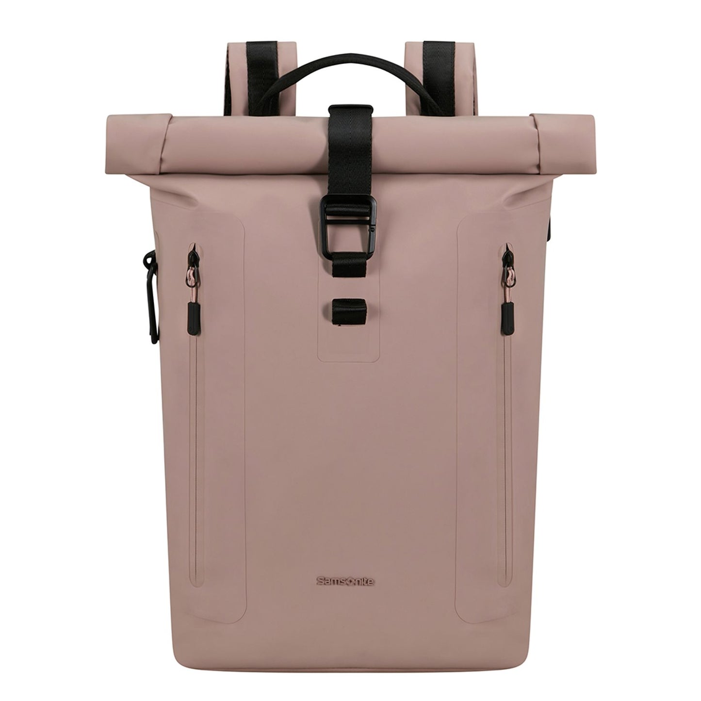 Samsonite Coatify Biz Rolltop Backpack 14.1" rose