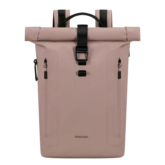Samsonite Coatify Biz Rolltop Backpack 14.1" rose