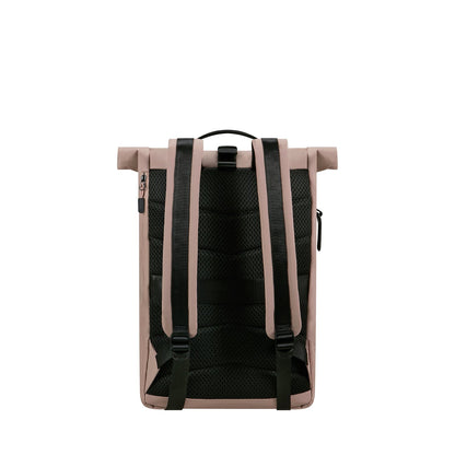 Samsonite Coatify Biz Rolltop Backpack 14.1" rose