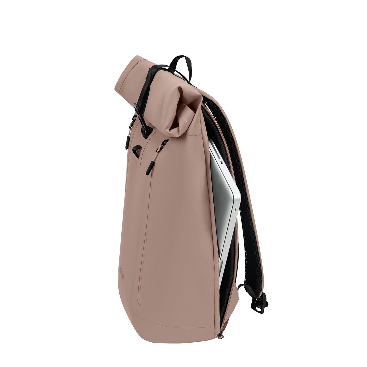Samsonite Coatify Biz Rolltop Backpack 14.1" rose