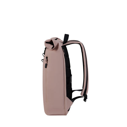 Samsonite Coatify Biz Rolltop Backpack 14.1" rose