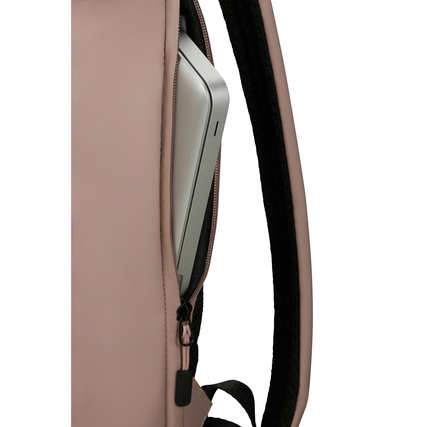 Samsonite Coatify Biz Rolltop Backpack 14.1" rose