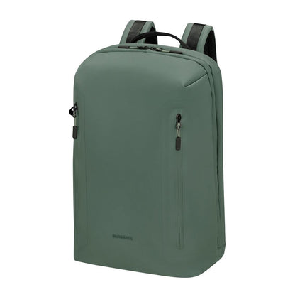 Samsonite Coatify Biz Backpack 15.6" green