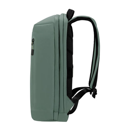 Samsonite Coatify Biz Backpack 15.6" green