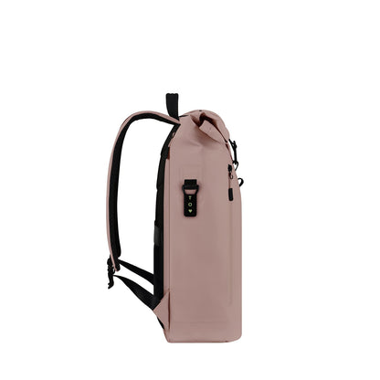 Samsonite Coatify Biz Rolltop Backpack 15.6" rose