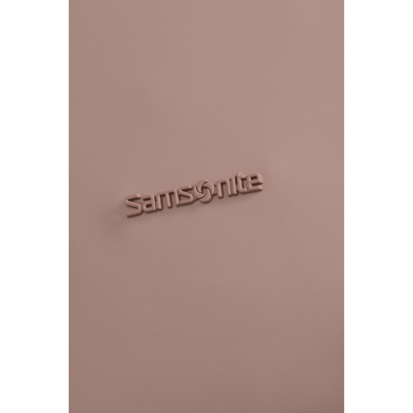 Samsonite Coatify Biz Rolltop Backpack 15.6" rose