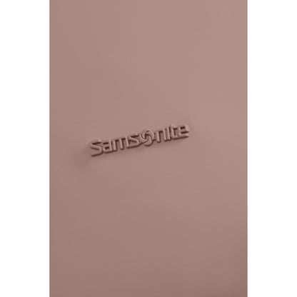 Samsonite Coatify Biz Rolltop Backpack 15.6" rose