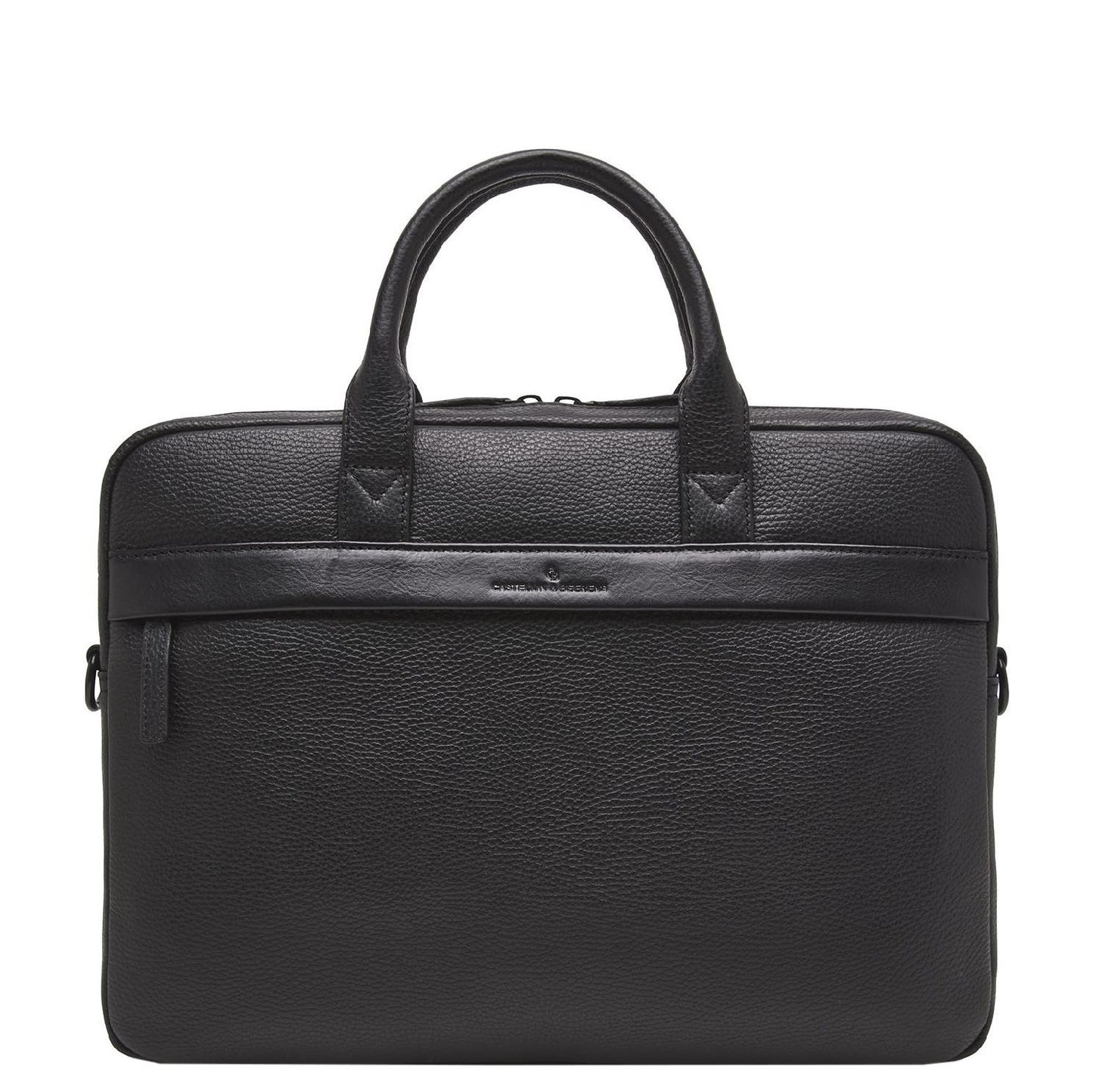 Castelijn & Beerens Chris Laptoptas 15.6'' RFID zwart
