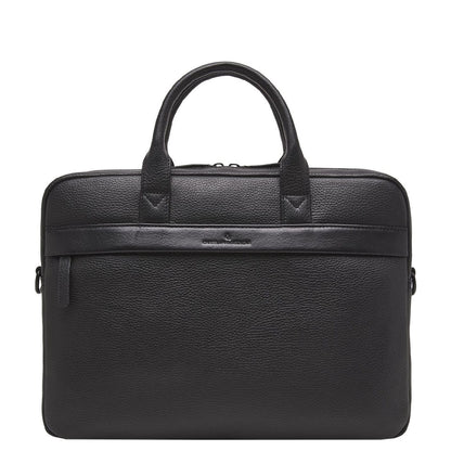 Castelijn & Beerens Chris Laptoptas 15.6'' RFID zwart