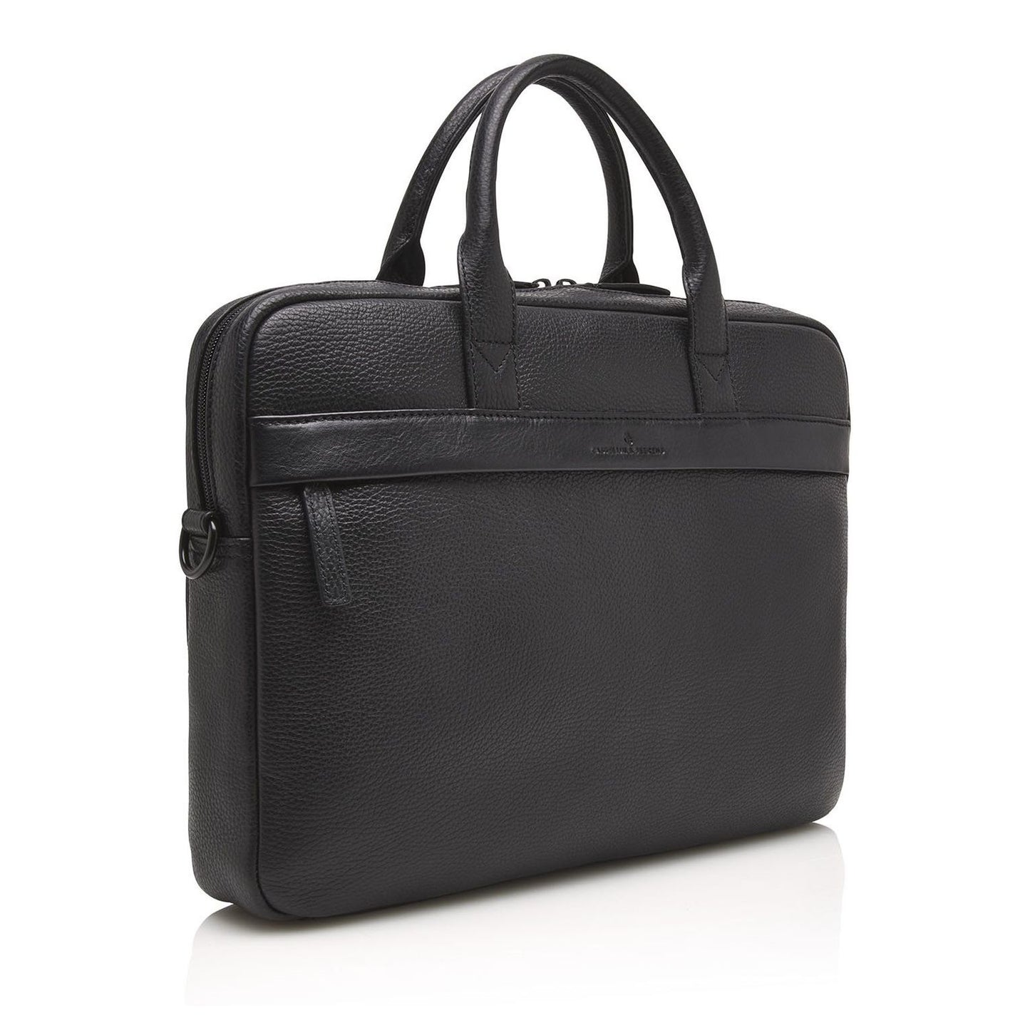 Castelijn & Beerens Chris Laptoptas 15.6'' RFID zwart