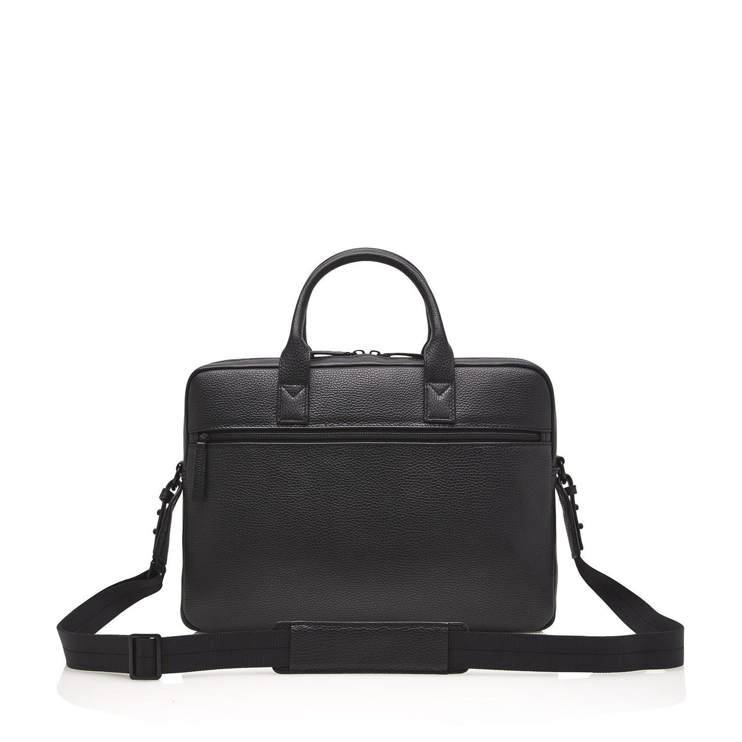 Castelijn & Beerens Chris Laptoptas 15.6'' RFID zwart