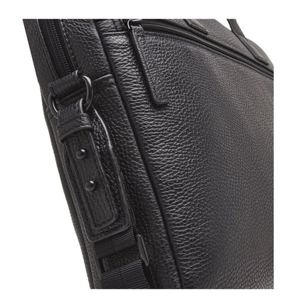 Castelijn & Beerens Chris Laptoptas 15.6'' RFID zwart