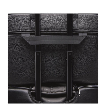 Castelijn & Beerens Chris Laptoptas 15.6'' RFID zwart