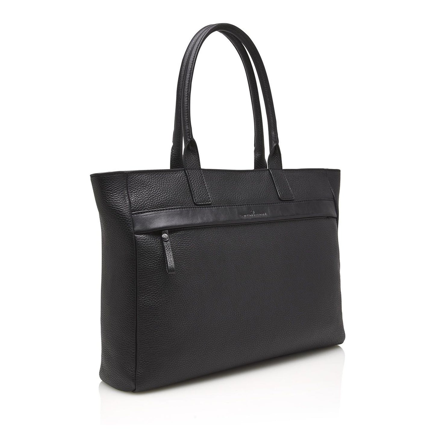Castelijn & Beerens Anna Shopper 15.6'' RFID zwart