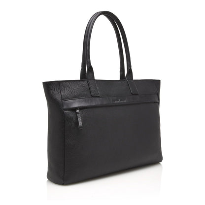Castelijn & Beerens Anna Shopper 15.6'' RFID zwart