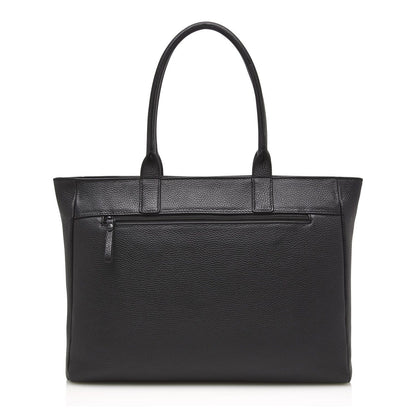 Castelijn & Beerens Anna Shopper 15.6'' RFID zwart