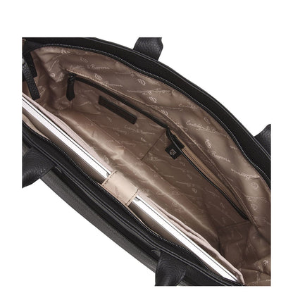Castelijn & Beerens Anna Shopper 15.6'' RFID zwart