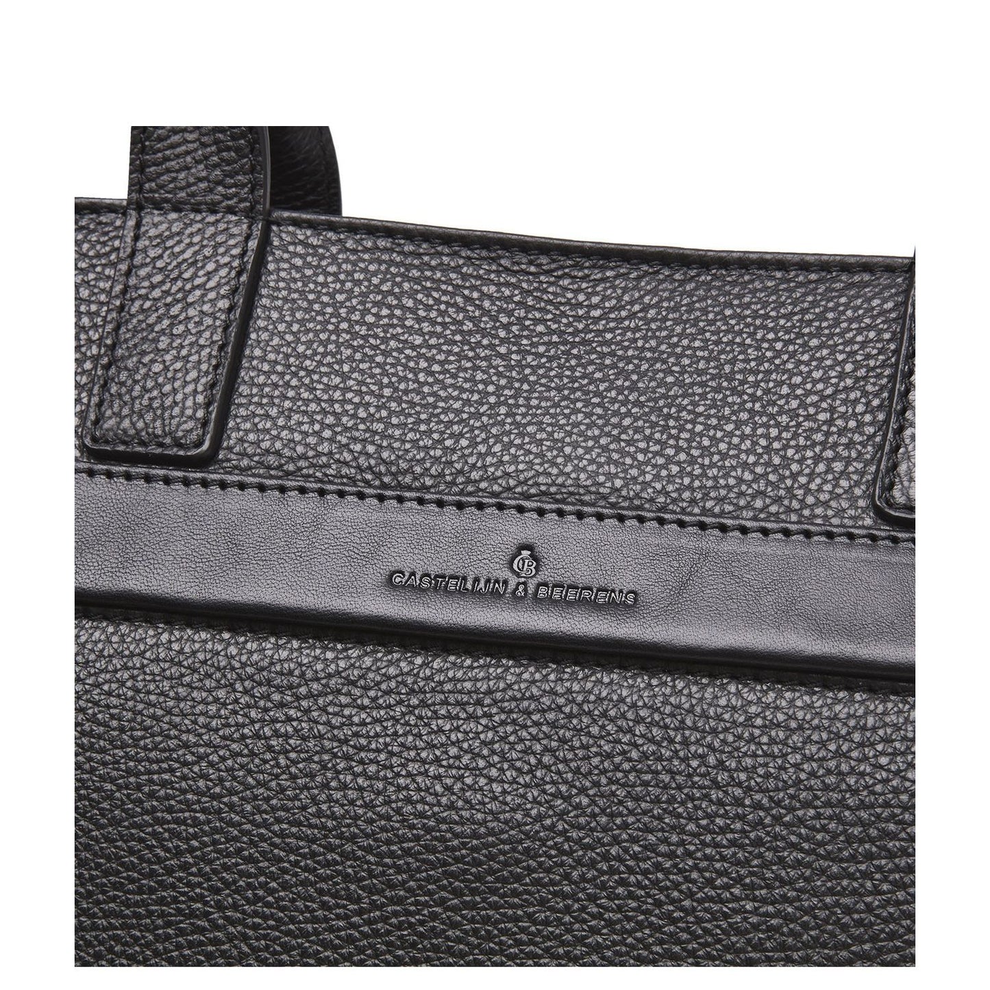Castelijn & Beerens Anna Shopper 15.6'' RFID zwart
